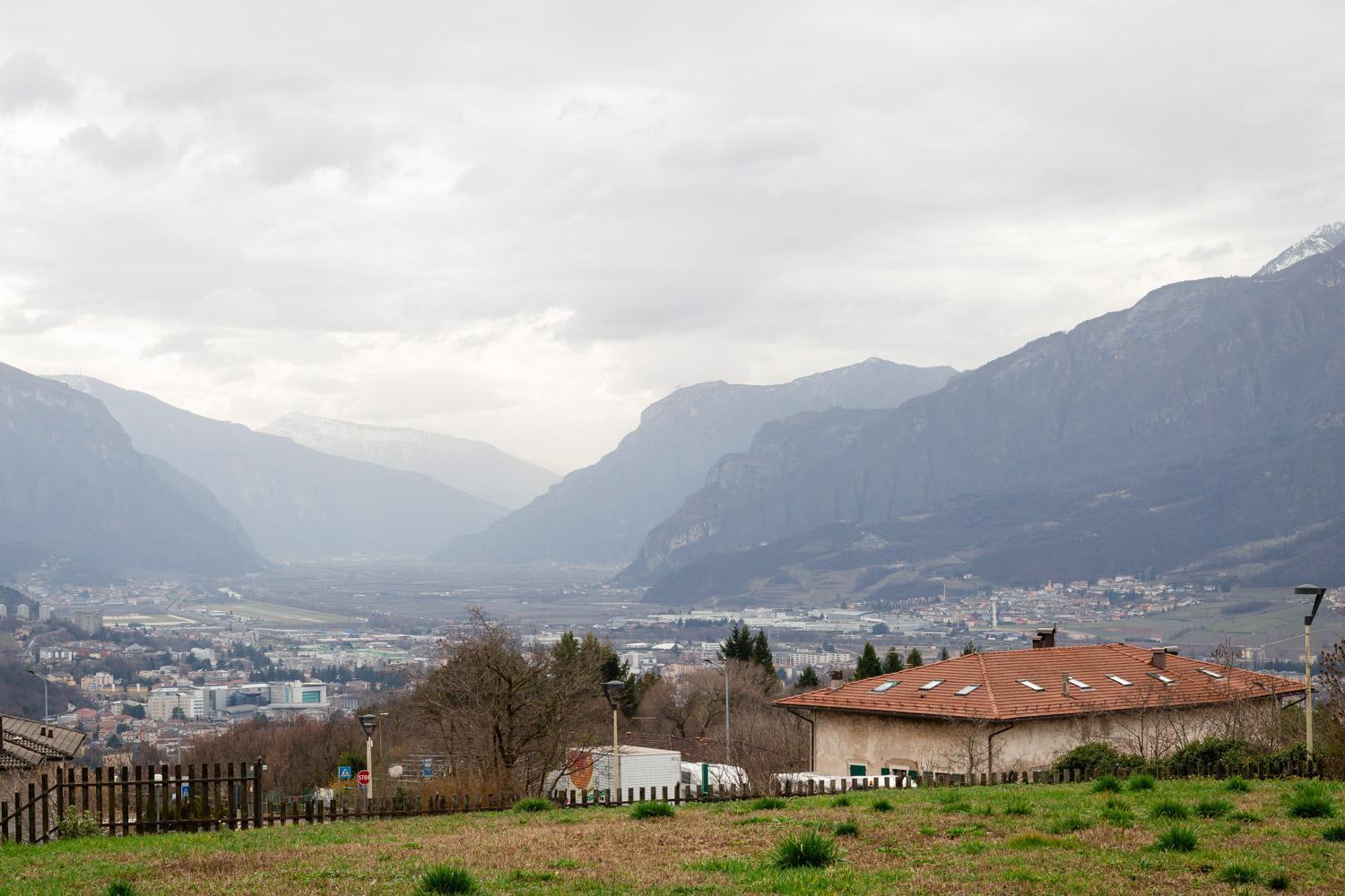 Mine House Hill- 2 Privat Parking! Daire Trento Dış mekan fotoğraf