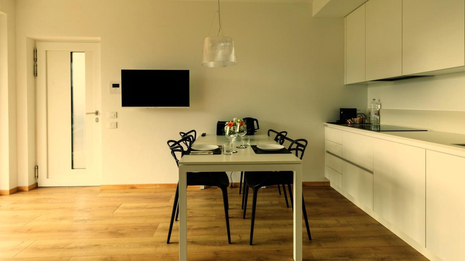 Mine House Hill- 2 Privat Parking! Daire Trento Dış mekan fotoğraf