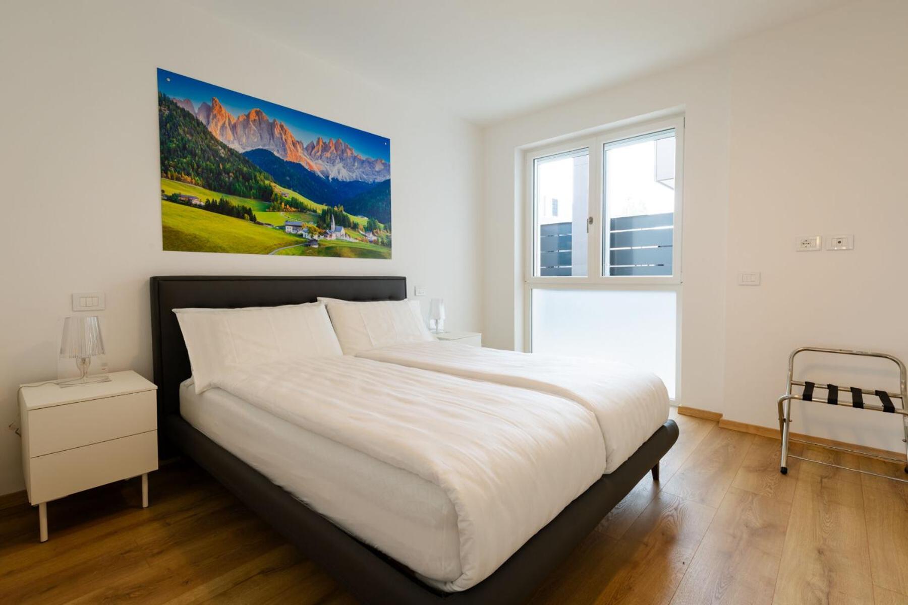 Mine House Hill- 2 Privat Parking! Daire Trento Dış mekan fotoğraf