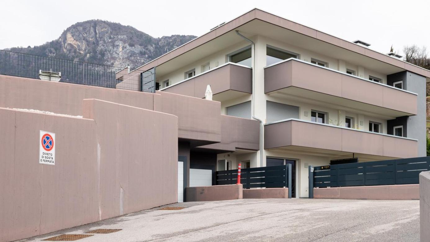 Mine House Hill- 2 Privat Parking! Daire Trento Dış mekan fotoğraf