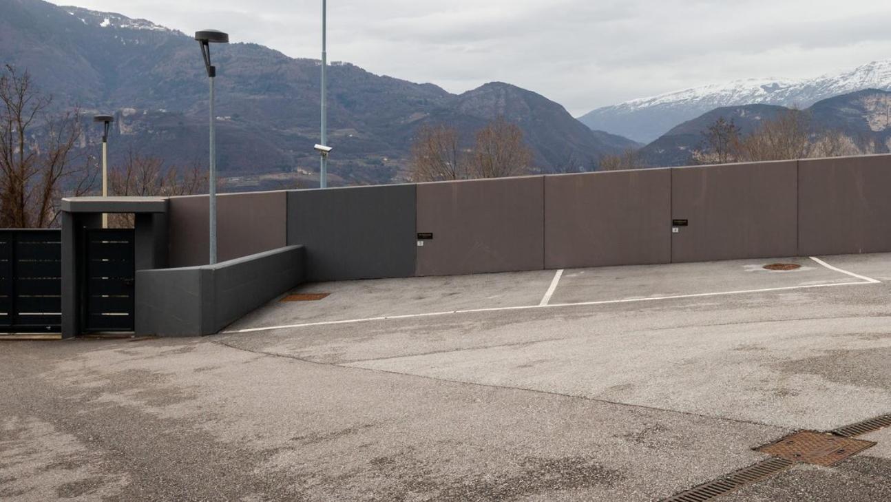 Mine House Hill- 2 Privat Parking! Daire Trento Dış mekan fotoğraf