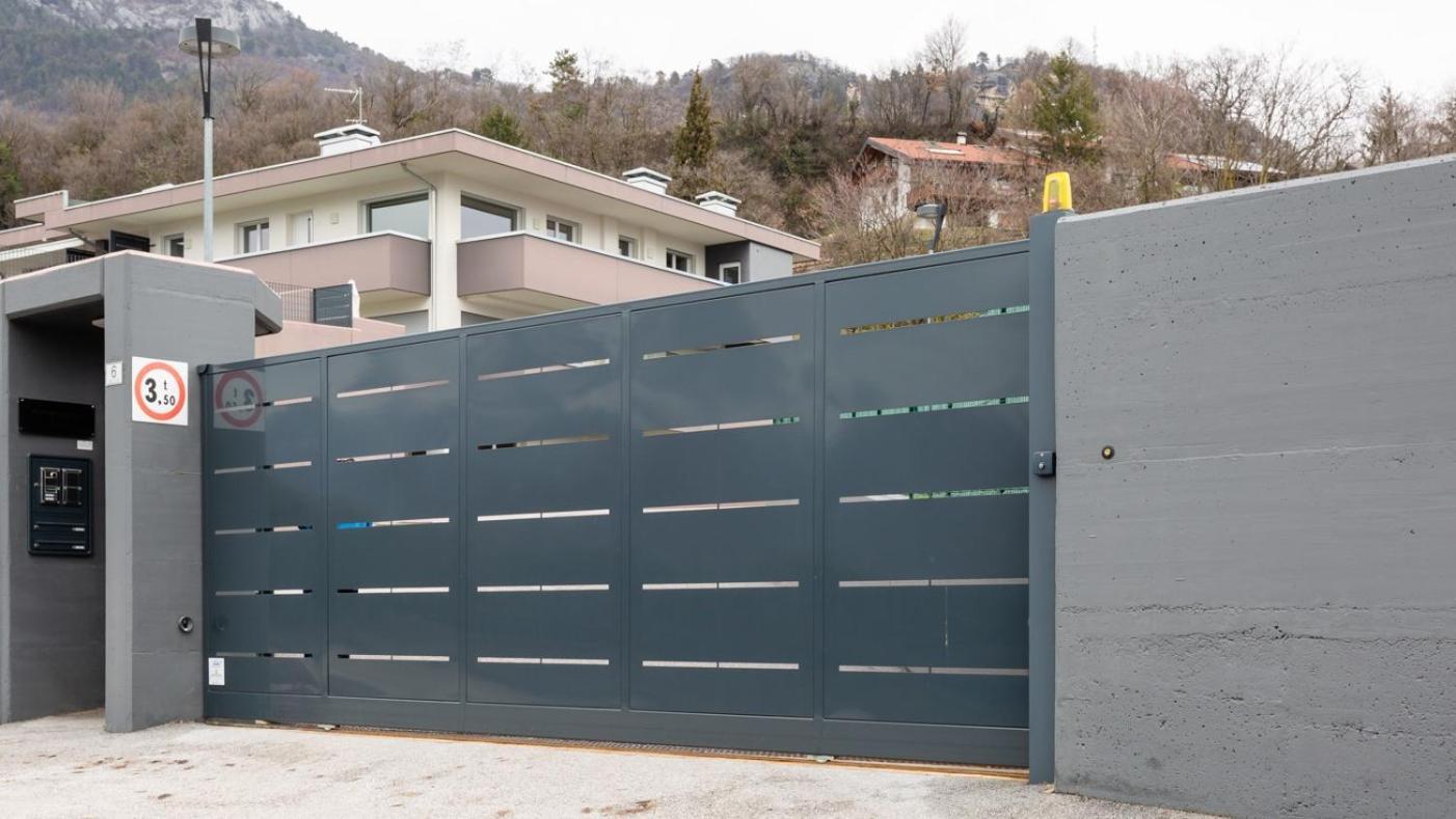 Mine House Hill- 2 Privat Parking! Daire Trento Dış mekan fotoğraf